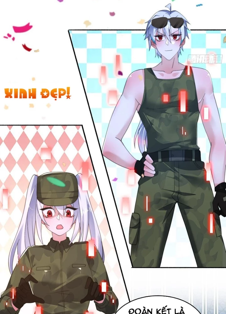 Nữ Đồ Đệ Ai Nấy Đều Muốn Giết Ta Chapter 257 - Trang 2