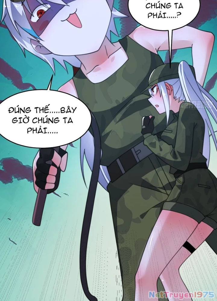 Nữ Đồ Đệ Ai Nấy Đều Muốn Giết Ta Chapter 257 - Trang 2