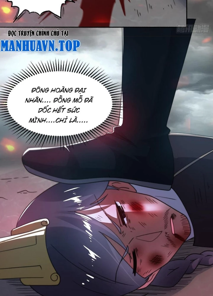 Nữ Đồ Đệ Ai Nấy Đều Muốn Giết Ta Chapter 257 - Trang 2