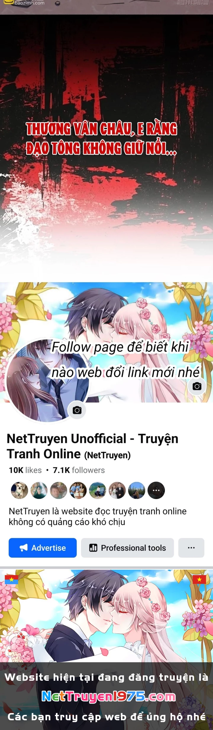 Nữ Đồ Đệ Ai Nấy Đều Muốn Giết Ta Chapter 257 - Trang 2