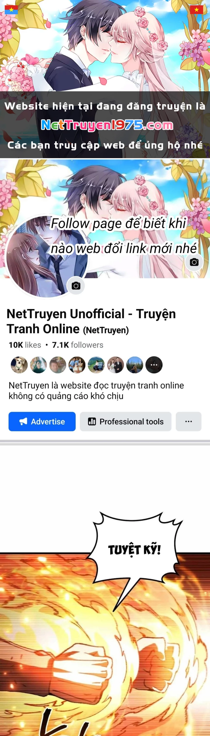 Hồi Quy Nhưng Thế Giới Vẫn Bình Yên Chapter 16 - 1