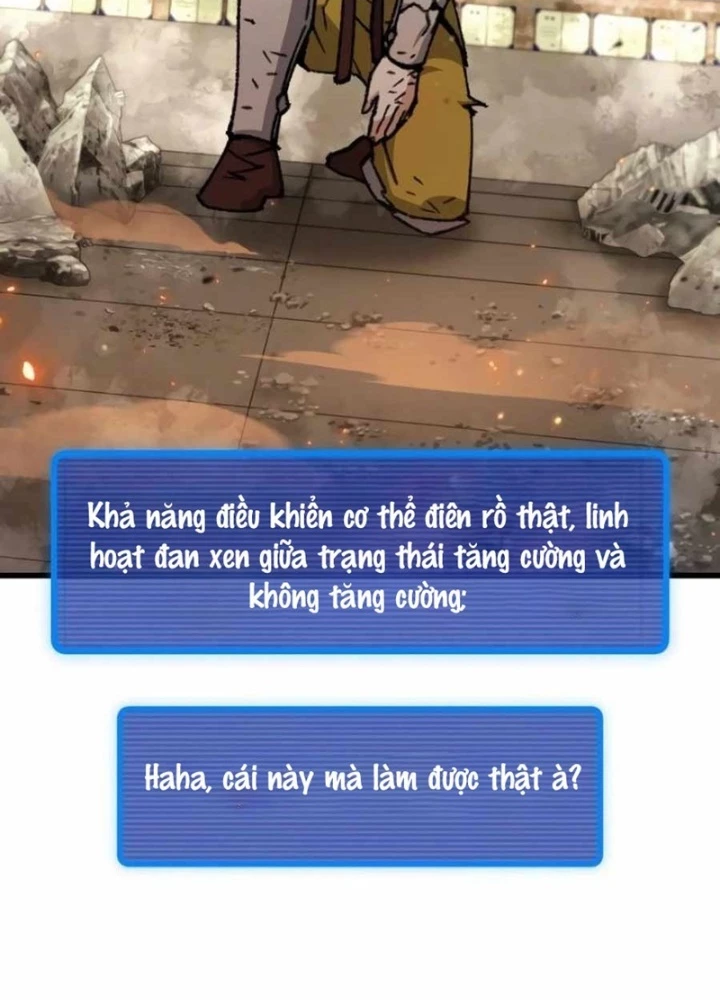 Hồi Quy Nhưng Thế Giới Vẫn Bình Yên Chapter 16 - 21
