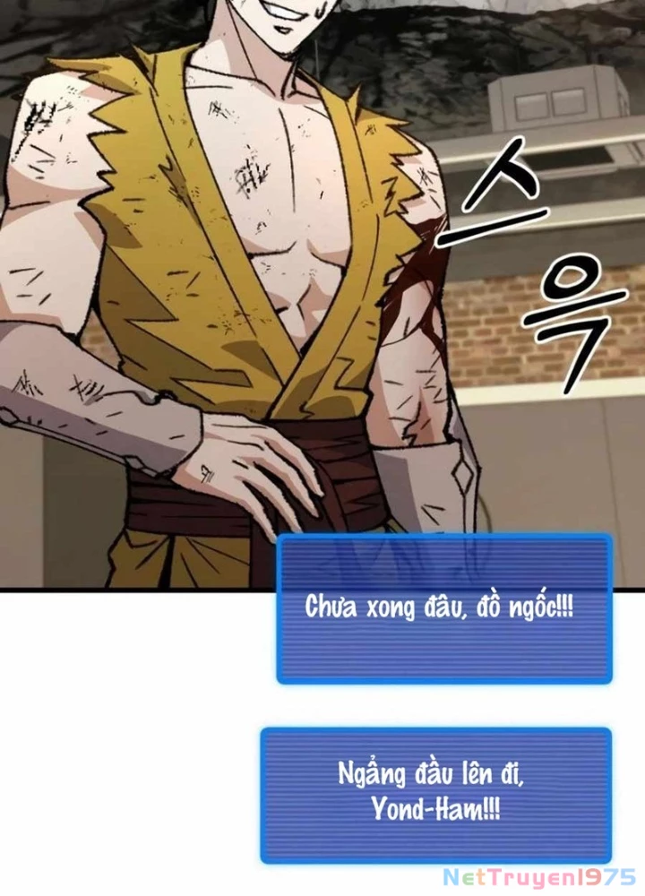 Hồi Quy Nhưng Thế Giới Vẫn Bình Yên Chapter 16 - Trang 2