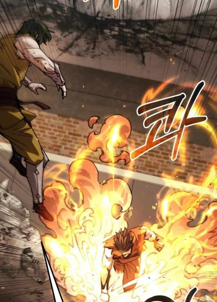 Hồi Quy Nhưng Thế Giới Vẫn Bình Yên Chapter 16 - 33