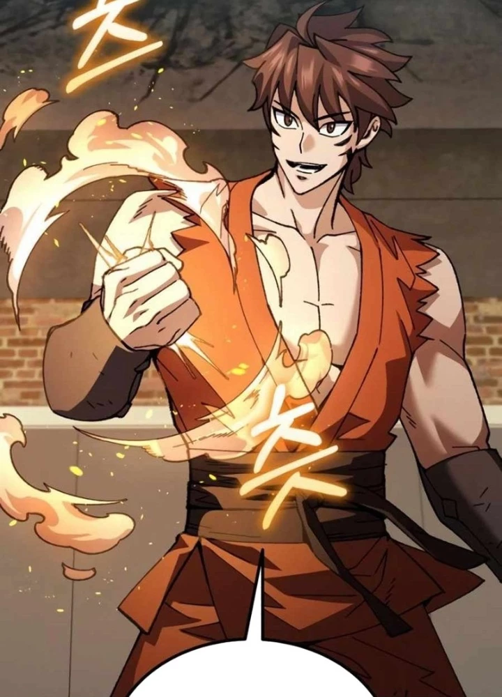 Hồi Quy Nhưng Thế Giới Vẫn Bình Yên Chapter 16 - 39