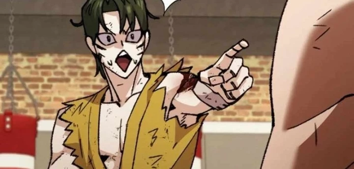 Hồi Quy Nhưng Thế Giới Vẫn Bình Yên Chapter 16 - Trang 2
