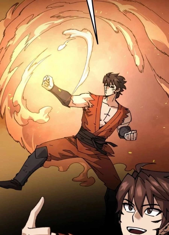 Hồi Quy Nhưng Thế Giới Vẫn Bình Yên Chapter 16 - Trang 2