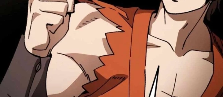 Hồi Quy Nhưng Thế Giới Vẫn Bình Yên Chapter 16 - Trang 2