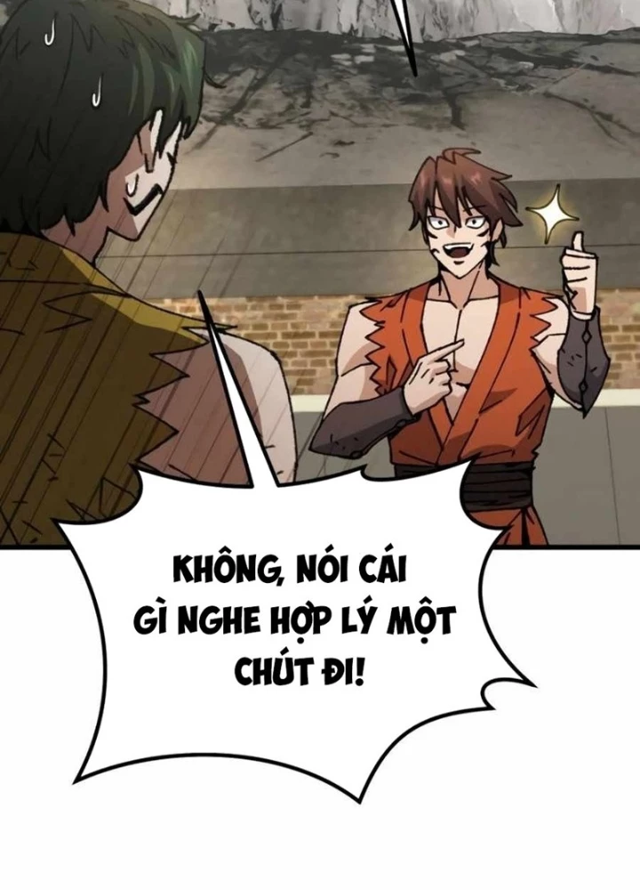 Hồi Quy Nhưng Thế Giới Vẫn Bình Yên Chapter 16 - Trang 2
