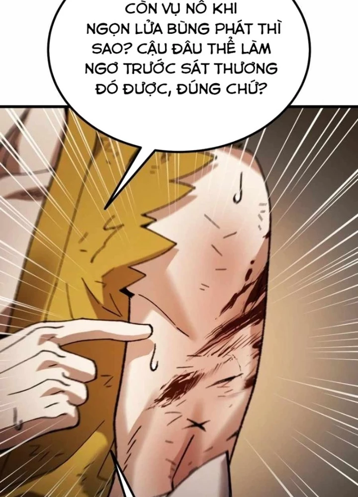 Hồi Quy Nhưng Thế Giới Vẫn Bình Yên Chapter 16 - Trang 2