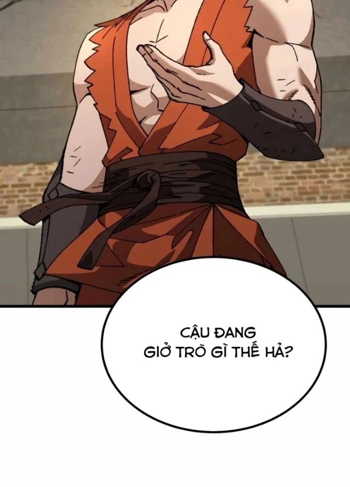 Hồi Quy Nhưng Thế Giới Vẫn Bình Yên Chapter 16 - Trang 2
