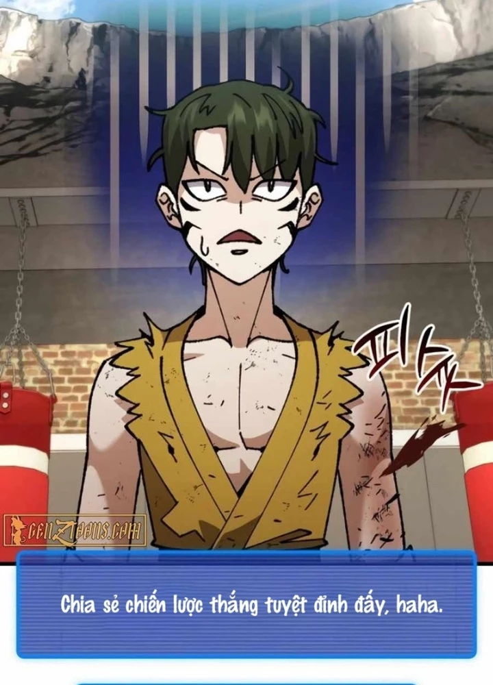 Hồi Quy Nhưng Thế Giới Vẫn Bình Yên Chapter 16 - Trang 2