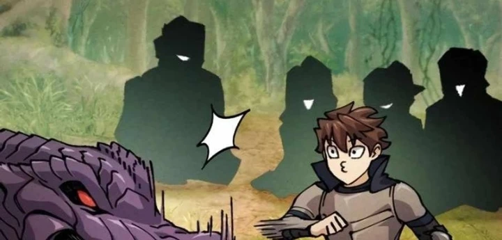 Hồi Quy Nhưng Thế Giới Vẫn Bình Yên Chapter 16 - Trang 2