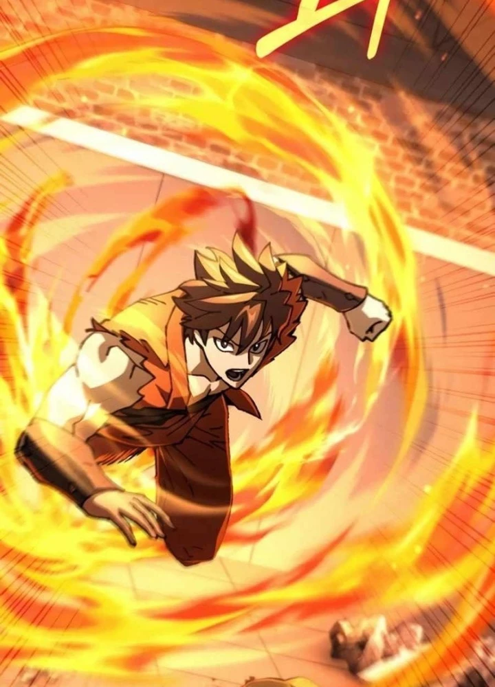 Hồi Quy Nhưng Thế Giới Vẫn Bình Yên Chapter 16 - Trang 2