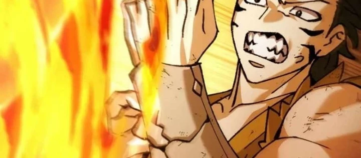 Hồi Quy Nhưng Thế Giới Vẫn Bình Yên Chapter 16 - Trang 2