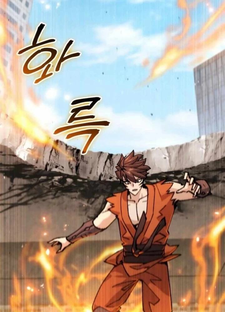 Hồi Quy Nhưng Thế Giới Vẫn Bình Yên Chapter 16 - 107