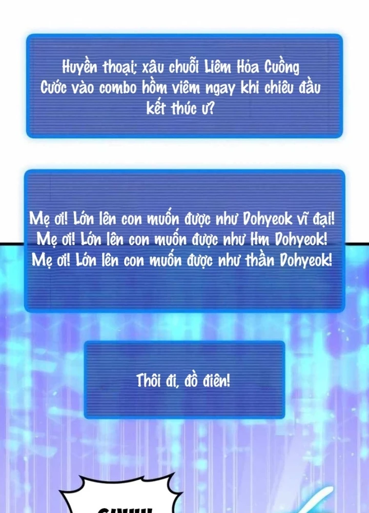 Hồi Quy Nhưng Thế Giới Vẫn Bình Yên Chapter 16 - Trang 2