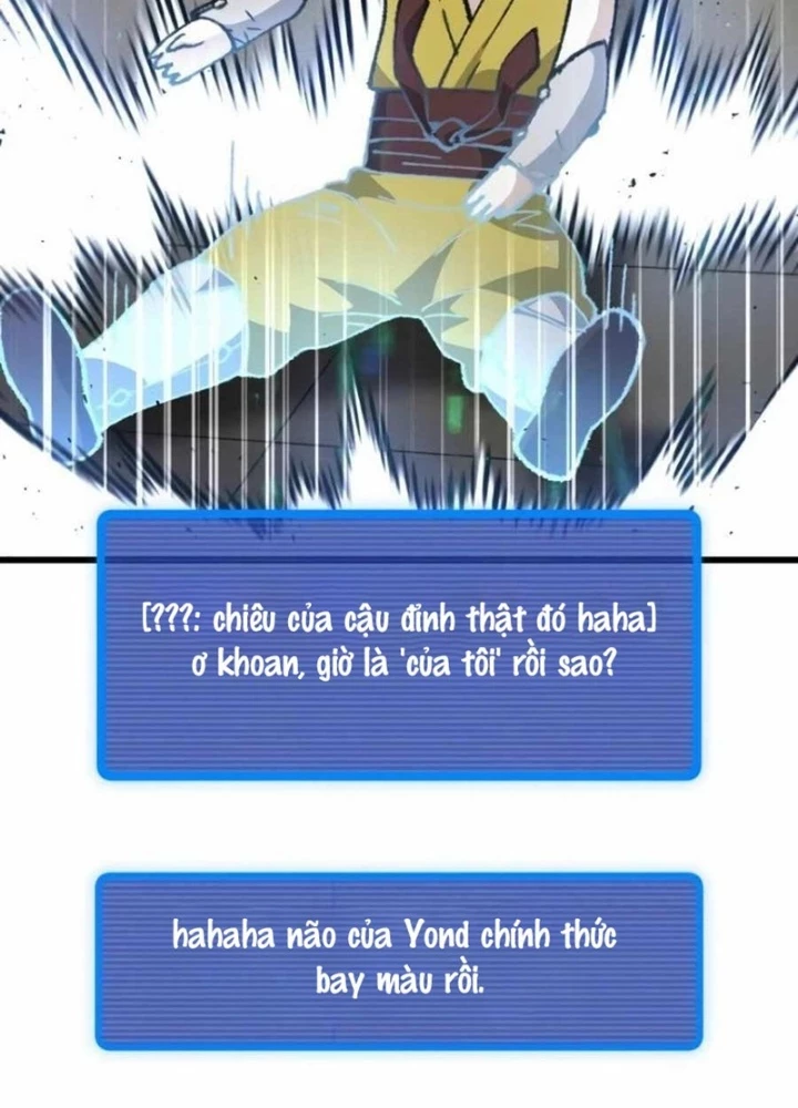 Hồi Quy Nhưng Thế Giới Vẫn Bình Yên Chapter 16 - 137