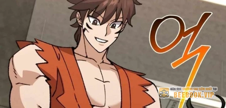Hồi Quy Nhưng Thế Giới Vẫn Bình Yên Chapter 16 - Trang 2
