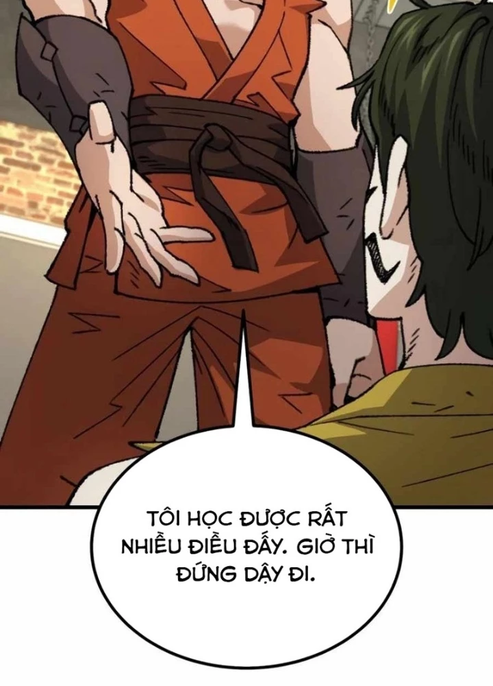 Hồi Quy Nhưng Thế Giới Vẫn Bình Yên Chapter 16 - Trang 2
