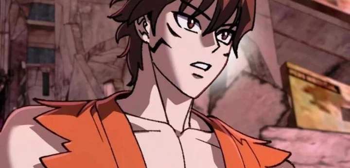 Hồi Quy Nhưng Thế Giới Vẫn Bình Yên Chapter 16 - Trang 2