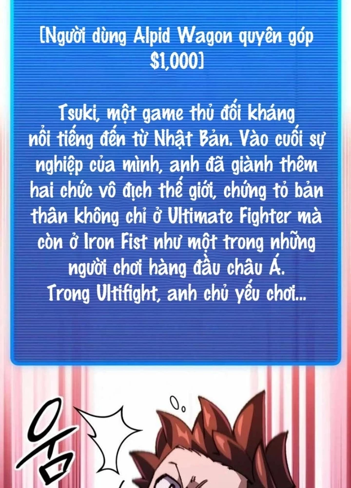 Hồi Quy Nhưng Thế Giới Vẫn Bình Yên Chapter 16 - Trang 2
