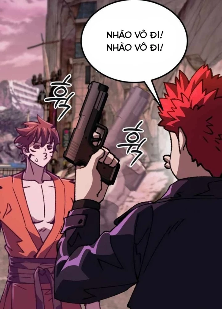 Hồi Quy Nhưng Thế Giới Vẫn Bình Yên Chapter 16 - Trang 2