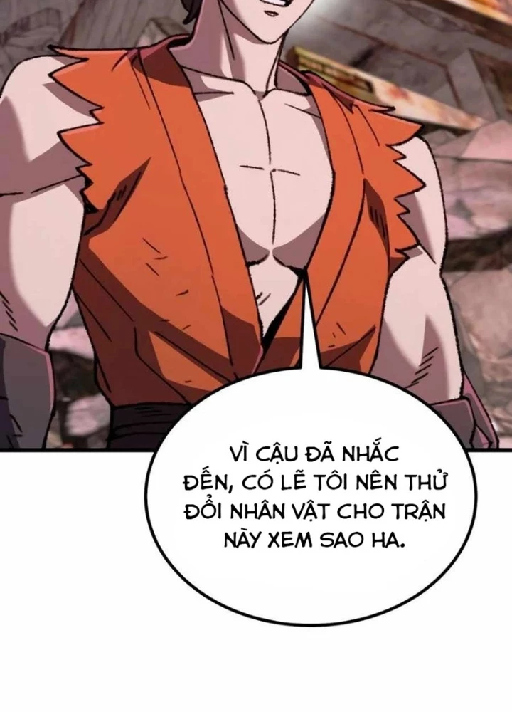 Hồi Quy Nhưng Thế Giới Vẫn Bình Yên Chapter 16 - Trang 2