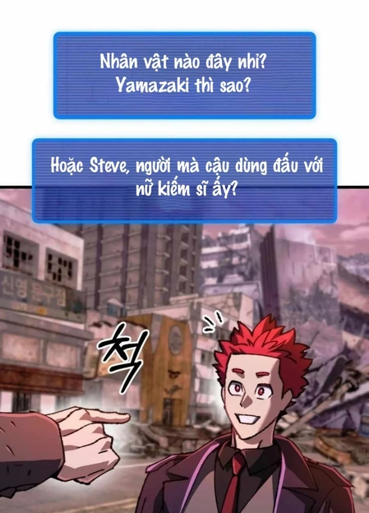 Hồi Quy Nhưng Thế Giới Vẫn Bình Yên Chapter 16 - 247