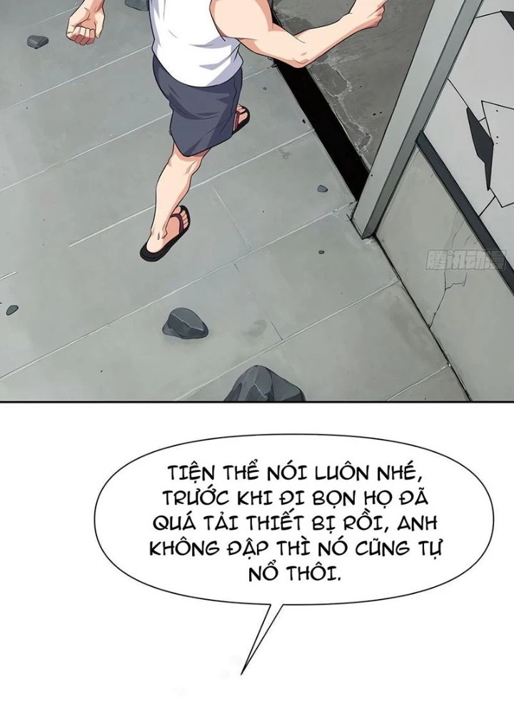 Ta thu thập hậu cung ở dị giới Chapter 116 - Trang 2