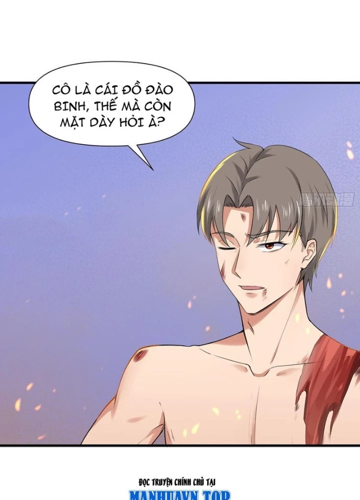 Ta thu thập hậu cung ở dị giới Chapter 116 - Trang 2