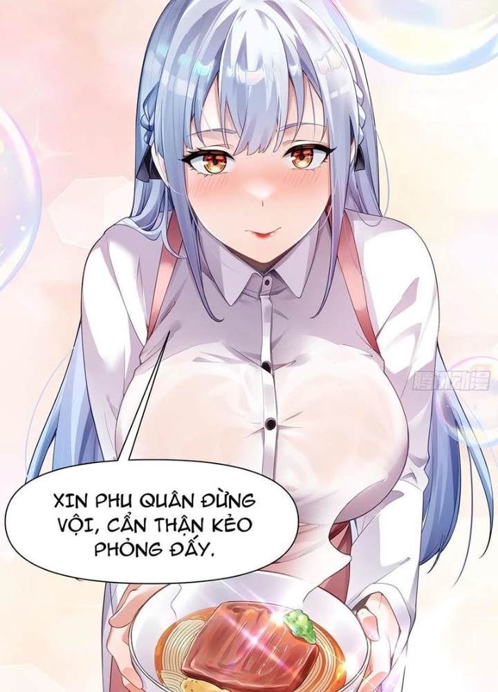Ta thu thập hậu cung ở dị giới Chapter 117 - Trang 2