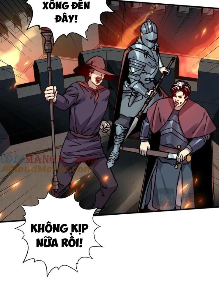 Bắt đầu chuyển chức tài thần, ta chuyển hóa triệu vạn thần sủng Chapter 21 - 17
