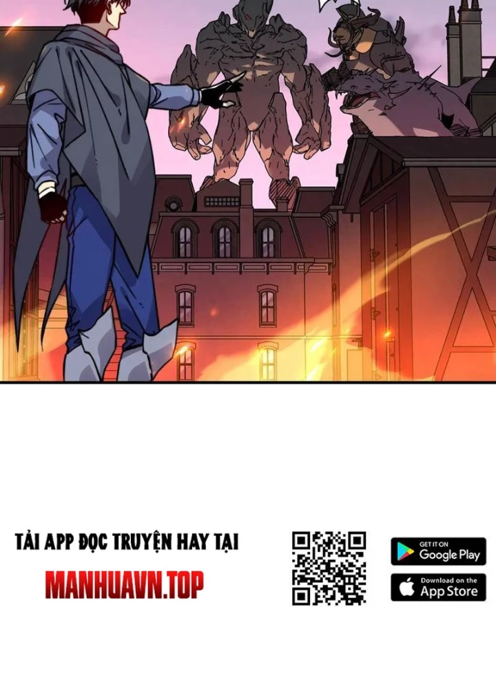 Bắt đầu chuyển chức tài thần, ta chuyển hóa triệu vạn thần sủng Chapter 21 - 23
