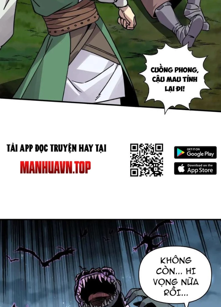 Bắt đầu chuyển chức tài thần, ta chuyển hóa triệu vạn thần sủng Chapter 21 - 49