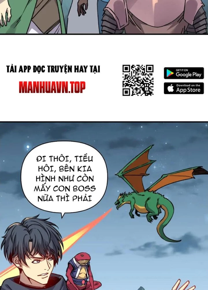Bắt đầu chuyển chức tài thần, ta chuyển hóa triệu vạn thần sủng Chapter 21 - 67
