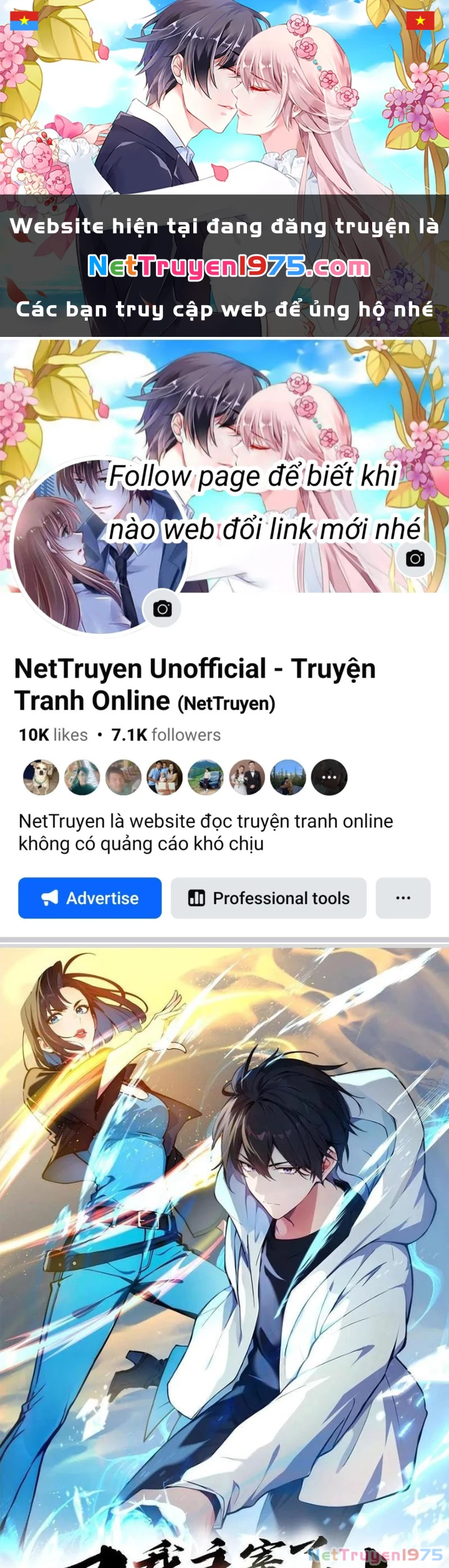 Ta Nắm Giữ Linh Khí Thức Tỉnh Chapter 125 - 1