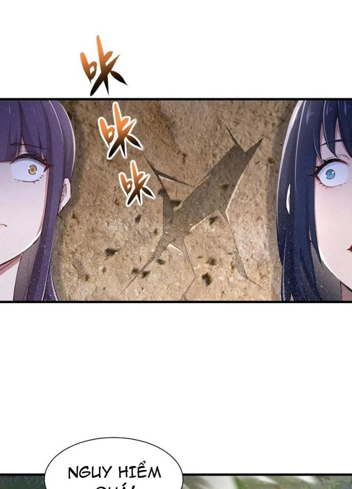 Ta Nắm Giữ Linh Khí Thức Tỉnh Chapter 125 - 7