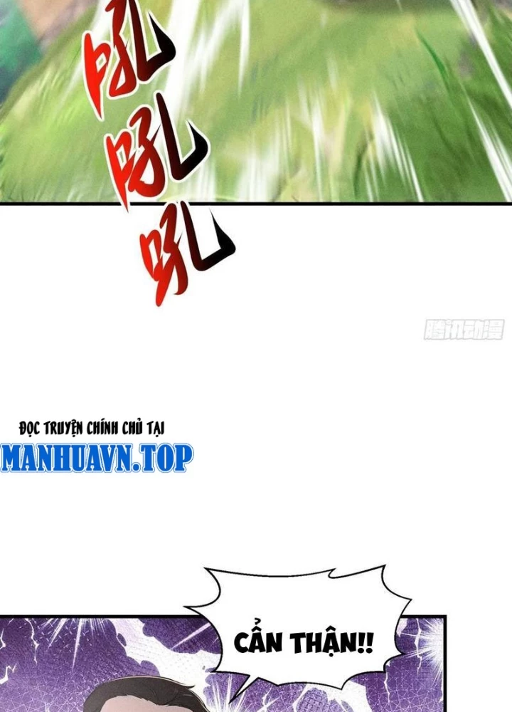 Ta Nắm Giữ Linh Khí Thức Tỉnh Chapter 125 - 13