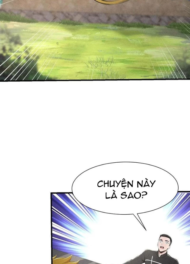 Ta Nắm Giữ Linh Khí Thức Tỉnh Chapter 125 - 21