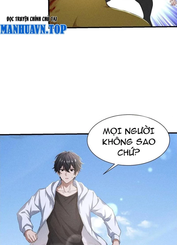 Ta Nắm Giữ Linh Khí Thức Tỉnh Chapter 125 - 23