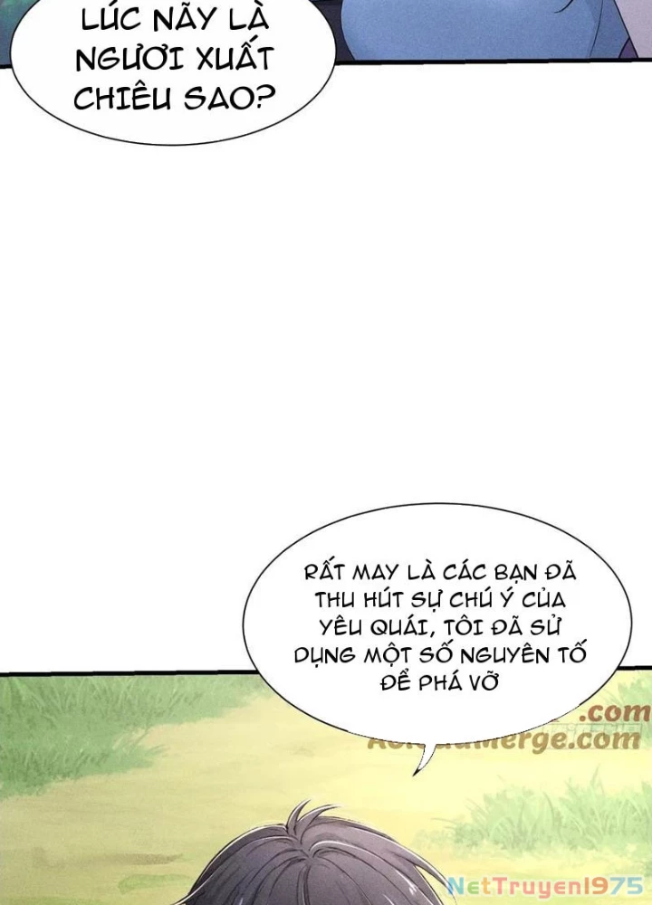 Ta Nắm Giữ Linh Khí Thức Tỉnh Chapter 125 - 29