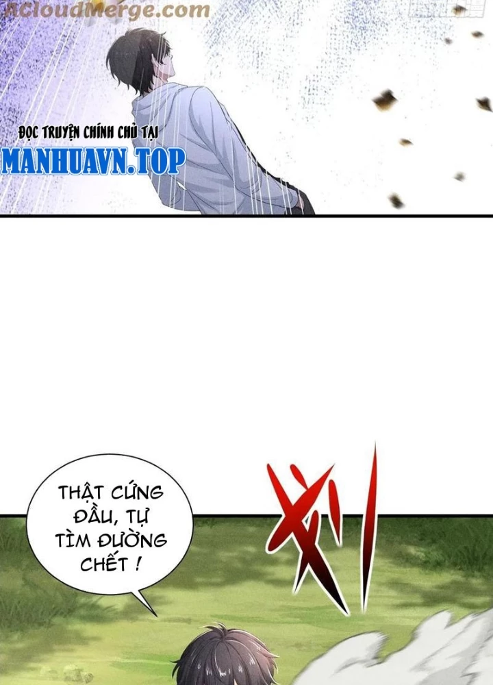 Ta Nắm Giữ Linh Khí Thức Tỉnh Chapter 125 - 45