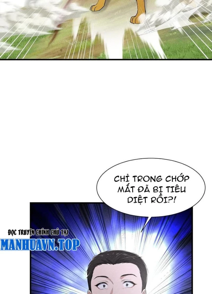 Ta Nắm Giữ Linh Khí Thức Tỉnh Chapter 125 - 53