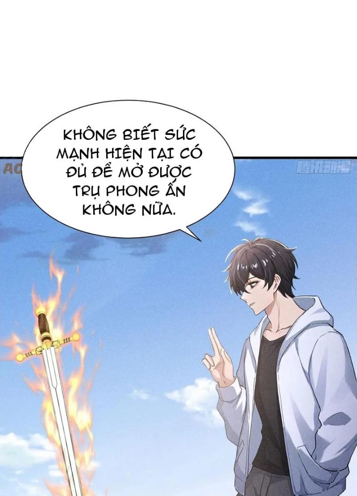 Ta Nắm Giữ Linh Khí Thức Tỉnh Chapter 125 - 59