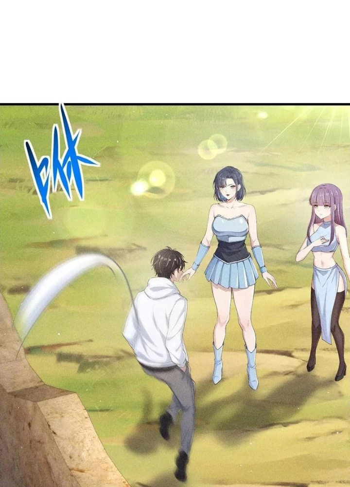 Ta Nắm Giữ Linh Khí Thức Tỉnh Chapter 125 - 63