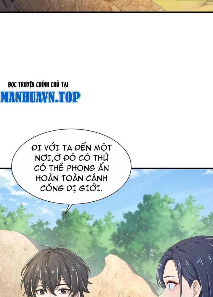 Ta Nắm Giữ Linh Khí Thức Tỉnh Chapter 125 - 65