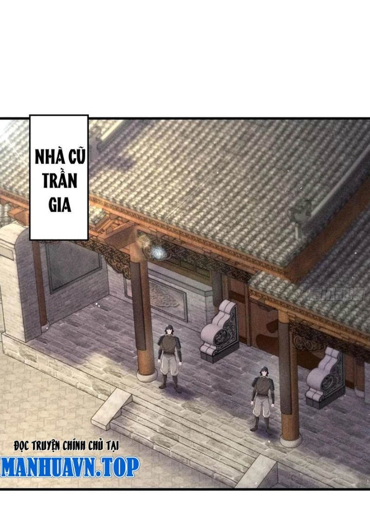Ta Nắm Giữ Linh Khí Thức Tỉnh Chapter 125 - 71