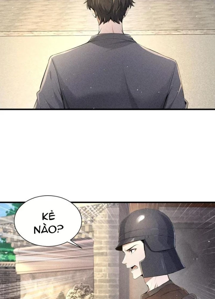 Ta Nắm Giữ Linh Khí Thức Tỉnh Chapter 125 - 75