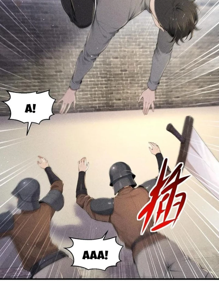 Ta Nắm Giữ Linh Khí Thức Tỉnh Chapter 125 - 87